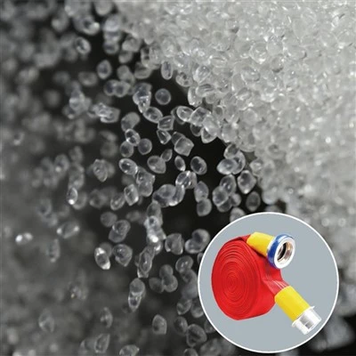 TPU Easbhrúite Polyether